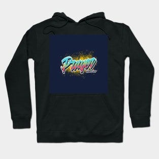 Prayer Warrior Hoodie